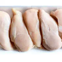 قطعه بندی و پخش مرغ سمین