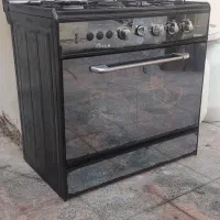 گاز طرح فر