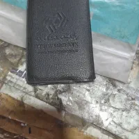 مدارک پیدا شده