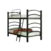 تخت دو طبقه فلزی خوابگاهی