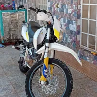 تریل 250 تمیز