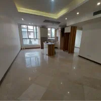 ۶۲ متر ، نوساز کلید نخورده ، رو به نور ، پاک شمالی