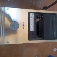 کیس دی دی ار۲کامپیوتر رومیزی