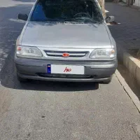 پراید ۸۴ انژکتوری