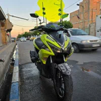 طرح ایروکس nvx ۱۴۰۱