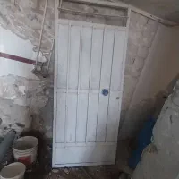 درب اهنی