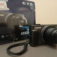 دوربین canon sx620 HS