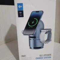 شارژر وایرلس پاورلوژی Qi2