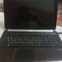 لپ تاب اچ پی