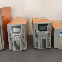 فروش یو پی اس1 تا100kv onlineبرق اضطراری UPS آکبند