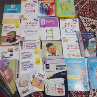 کتاب کنکور و امتحان نهایی تجربی