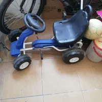 چهار چرخ کودک