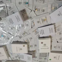 پک لیفت ساشه ای مای لمینیشن لوزام مژه اکستنشن مژه