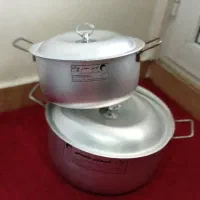 قابلمه روحی  (معدنی )