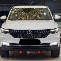 اجاره خودرو چینی دیگنیتی/هفتگی و‌ماهانه