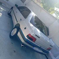 پژو 405 دوگانه مدل 86