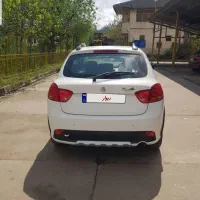 کوییکS ۱۴۰۱ پارس خودرویی