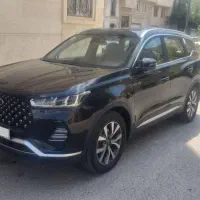 تیگو ۷ پرو بی رنگ