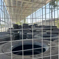 لاستیک تریلی کامیون نیسان