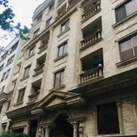 ۱۷۰ متر ۳ خوابه شیراز جنوبی بالای همت