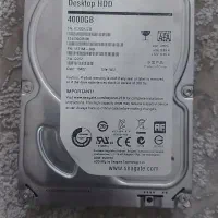 هارد ۴ترا سیگیت