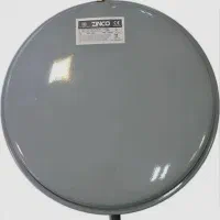 منبع انبساط پکیج ۸ لیتری