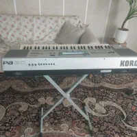 ارگ تمیز خونگی pa50