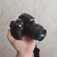 دوربین نیکون d5200