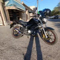 فروش فوری Qjmotor NX150