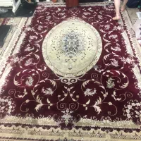 سه عدد فرش ۱۲ متری