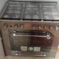 گاز ایتالیایی