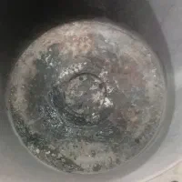 تنور گازی کم کار