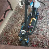 اسکوتر برقی نو اکبند