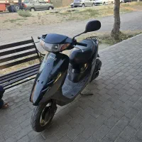 موتورسیکلت پاکشتی