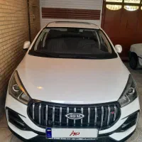 آریزو 5 FL مدل ۱۴۰۴