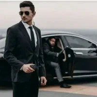 عضویت در بادیگاردی