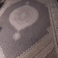 فرش نح ابریشم اردهال مشهد ۱۲۰۰ شانه