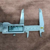 کولیس دیجیتال 200 میلی متر