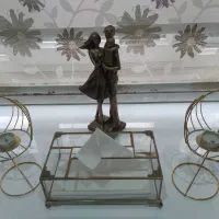 جادستمالی ودکوری