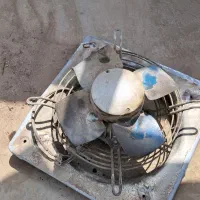 هواکش