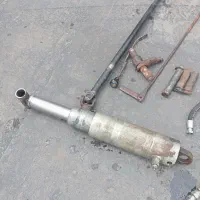 جک کمپرسی نیسان
