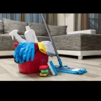 نظافت ساختمان و پارکینگ با نازل ترین قیمت