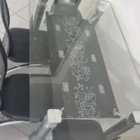 میز ناهارخوری