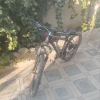 دوچرخه دنده ای
