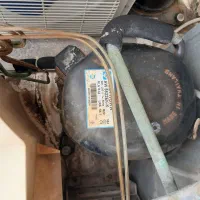 کولر پنجره ای اوجنرال