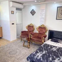 سوئیت نقلی نوساز(دربستی)روبه رواستخرلاهیجان