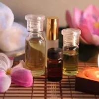 ماساژ تخصصی ریلکسی و درمانی