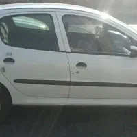 پژوه ۲۰۶ تیپ ۵