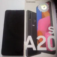 سامسونگ a20s