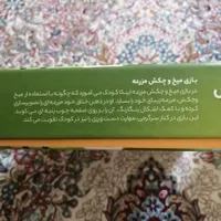 بازی جذاب میخ وچکش نو|اسباب‌‌بازی|نیشابور, شهرک اندیشه|دیوار